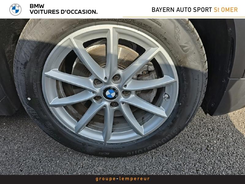 Image BMW X2 xDrive18dA 150ch Business Design Euro6d-T