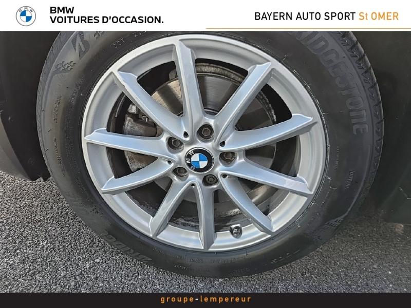 Image BMW X2 xDrive18dA 150ch Business Design Euro6d-T