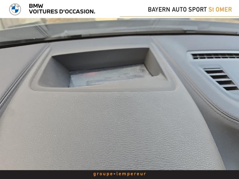 Image BMW X2 xDrive18dA 150ch Business Design Euro6d-T