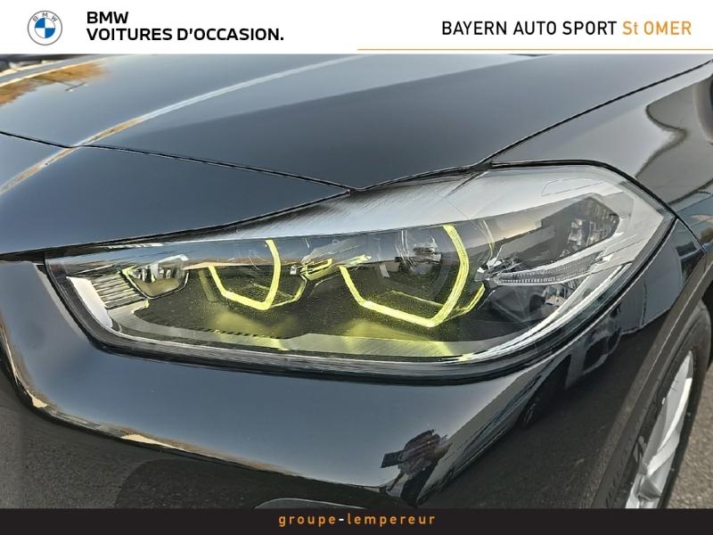 Image BMW X2 xDrive18dA 150ch Business Design Euro6d-T