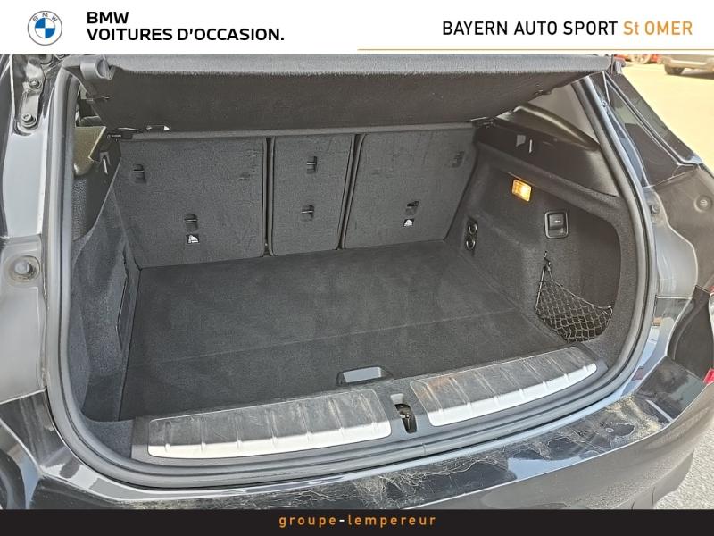 Image BMW X2 xDrive18dA 150ch Business Design Euro6d-T