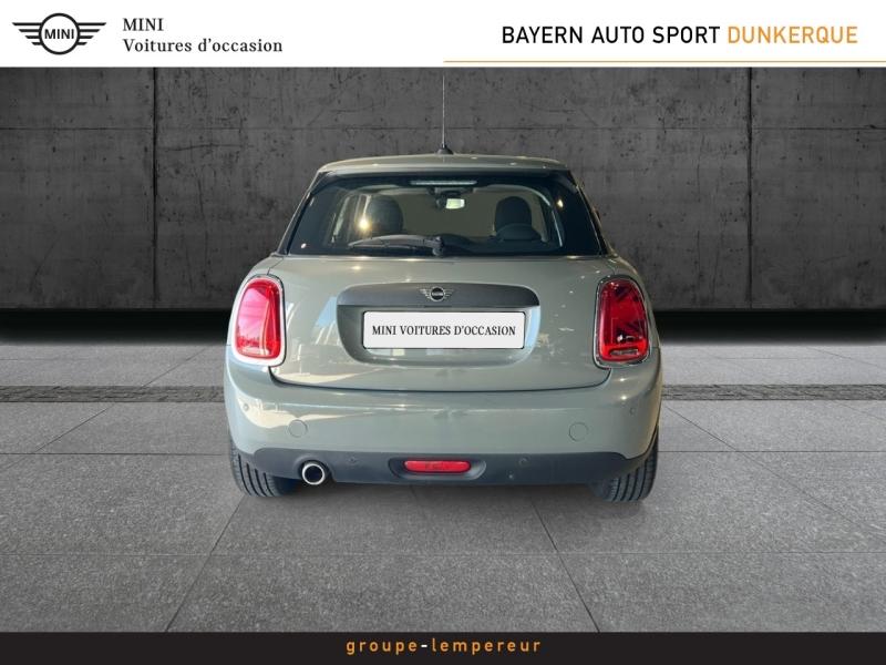 Image MINI Mini 5 Portes One D 95ch Heddon Street