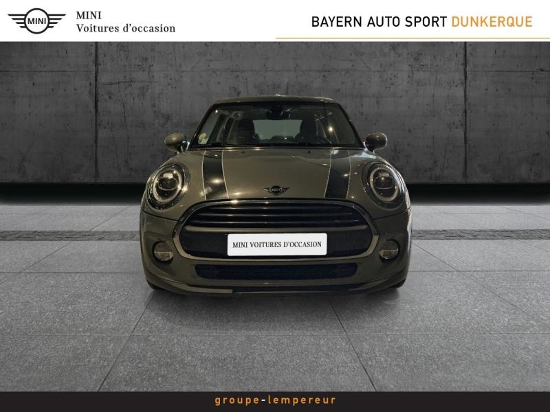 Image MINI Mini 5 Portes One D 95ch Heddon Street