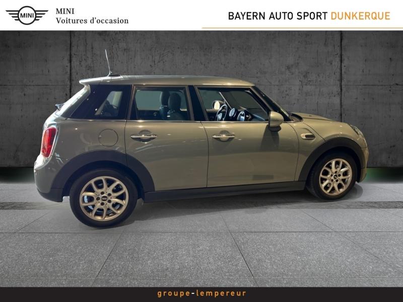 Image MINI Mini 5 Portes One D 95ch Heddon Street