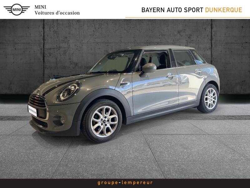 Image MINI Mini 5 Portes One D 95ch Heddon Street