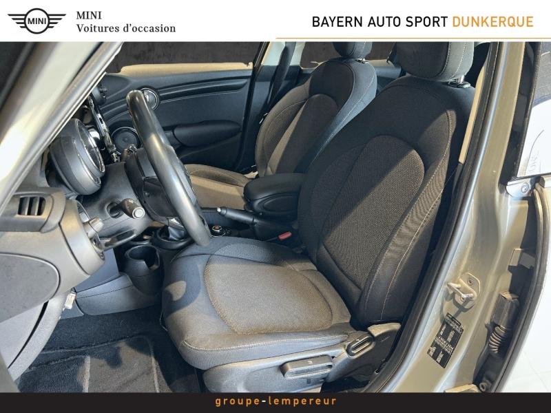 Image MINI Mini 5 Portes One D 95ch Heddon Street