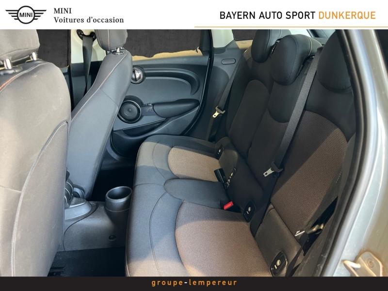 Image MINI Mini 5 Portes One D 95ch Heddon Street