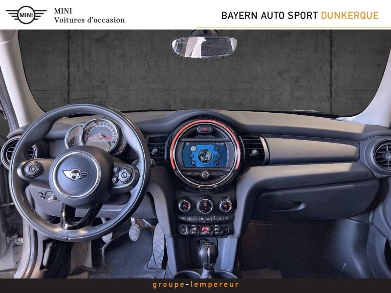 Image MINI Mini 5 Portes One D 95ch Heddon Street