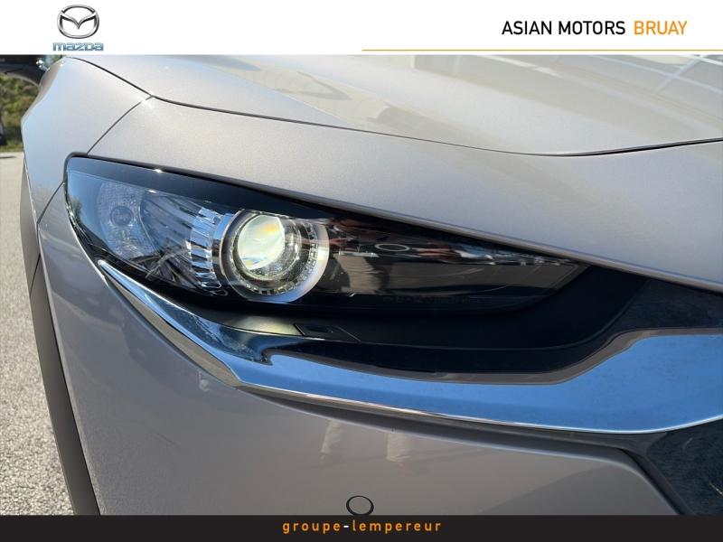 Image MAZDA CX-30 2.0 e-SKYACTIV-G M-Hybrid 122ch Homura 2024