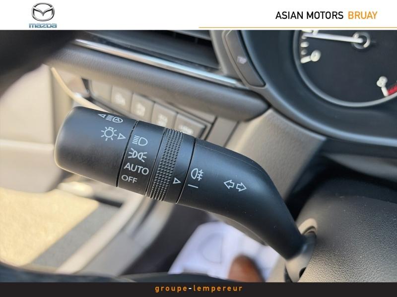 Image MAZDA CX-30 2.0 e-SKYACTIV-G M-Hybrid 122ch Homura 2024