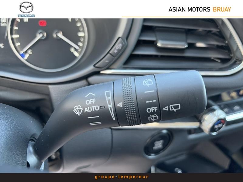 Image MAZDA CX-30 2.0 e-SKYACTIV-G M-Hybrid 122ch Homura 2024