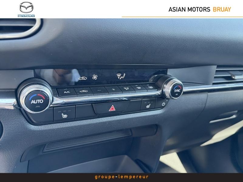 Image MAZDA CX-30 2.0 e-SKYACTIV-G M-Hybrid 122ch Homura 2024