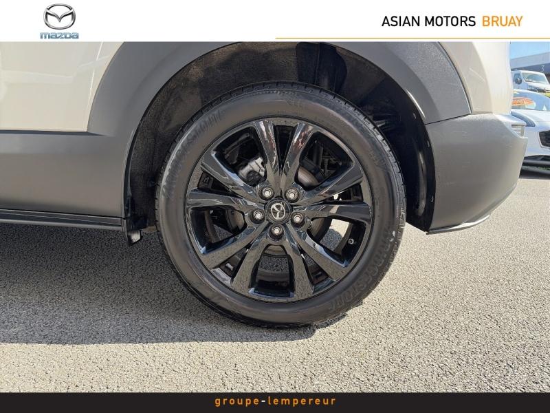 Image MAZDA CX-30 2.0 e-SKYACTIV-G M-Hybrid 122ch Homura 2024