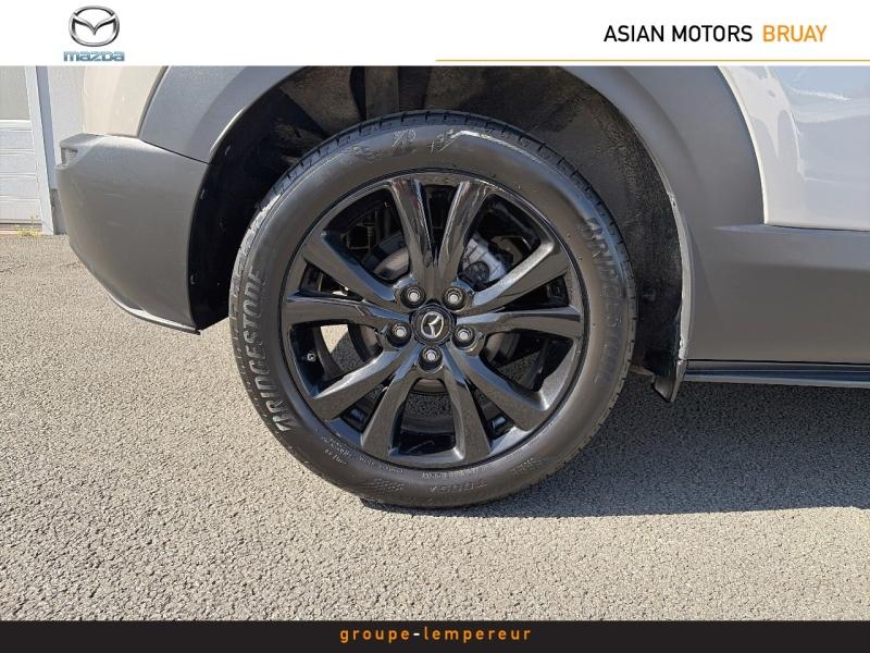 Image MAZDA CX-30 2.0 e-SKYACTIV-G M-Hybrid 122ch Homura 2024