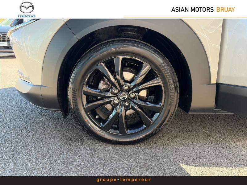 Image MAZDA CX-30 2.0 e-SKYACTIV-G M-Hybrid 122ch Homura 2024