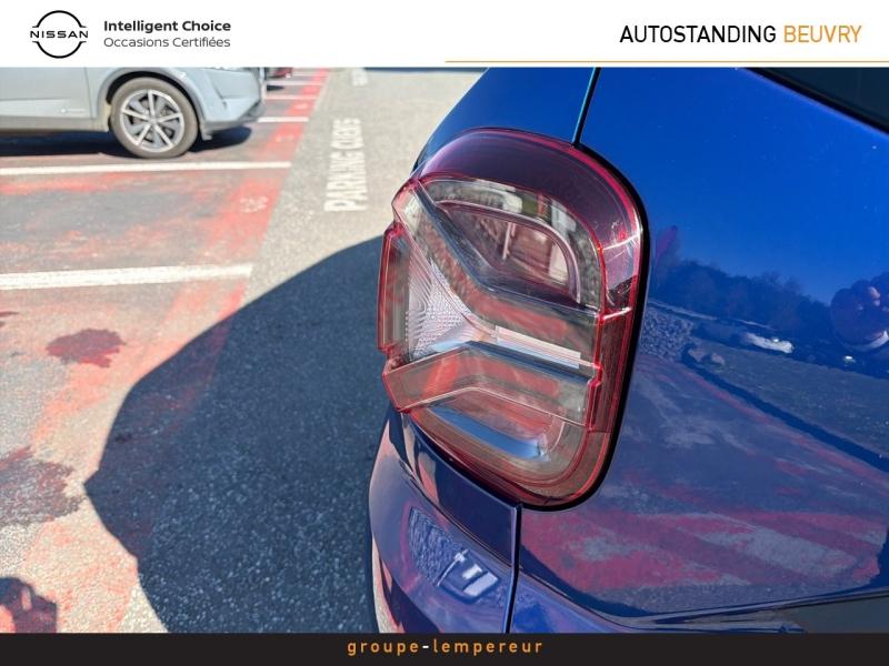 Image DACIA Duster 1.3 TCe 130ch FAP  Journey 4x2