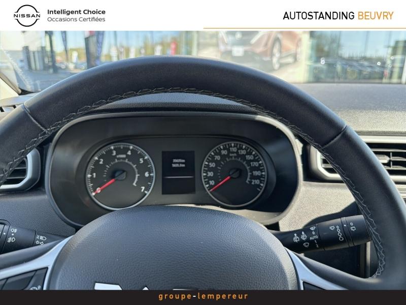 Image DACIA Duster 1.3 TCe 130ch FAP  Journey 4x2