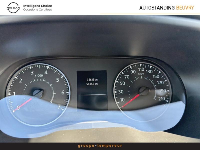 Image DACIA Duster 1.3 TCe 130ch FAP  Journey 4x2