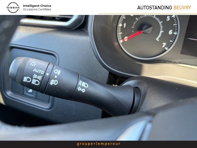 Image DACIA Duster 1.3 TCe 130ch FAP  Journey 4x2