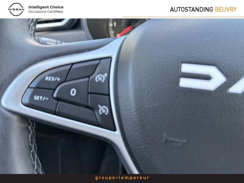 Image DACIA Duster 1.3 TCe 130ch FAP  Journey 4x2