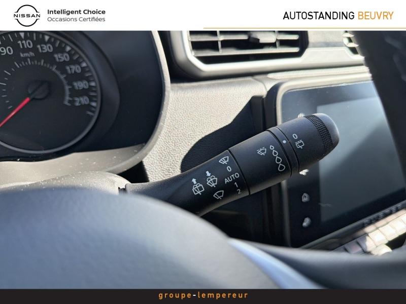 Image DACIA Duster 1.3 TCe 130ch FAP  Journey 4x2