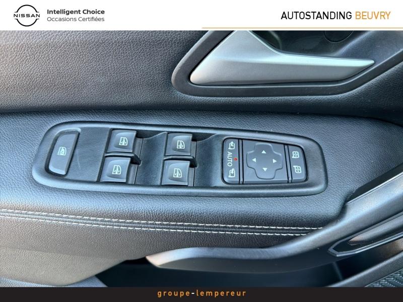 Image DACIA Duster 1.3 TCe 130ch FAP  Journey 4x2