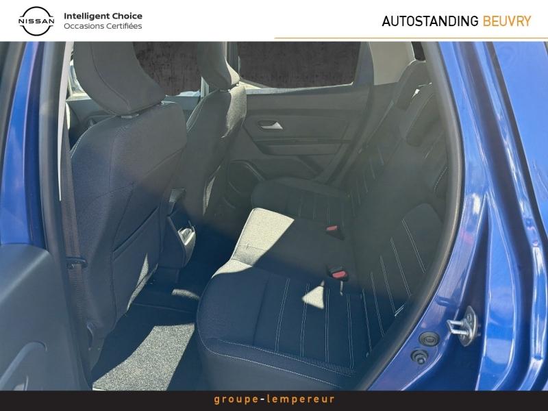 Image DACIA Duster 1.3 TCe 130ch FAP  Journey 4x2