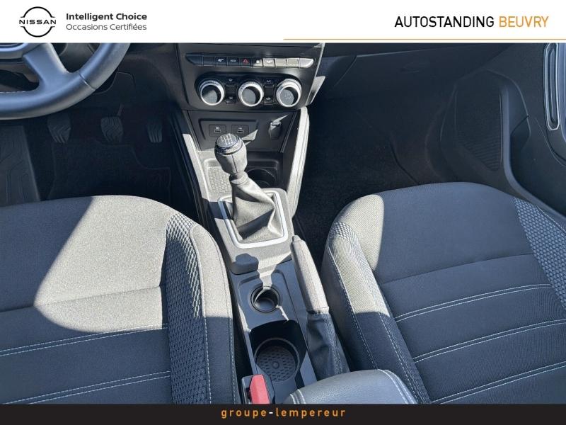 Image DACIA Duster 1.3 TCe 130ch FAP  Journey 4x2