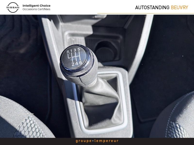 Image DACIA Duster 1.3 TCe 130ch FAP  Journey 4x2