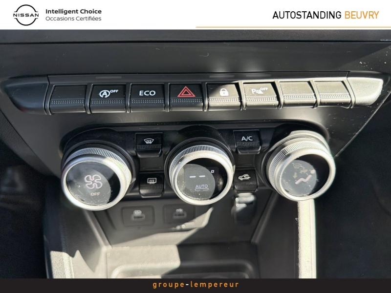 Image DACIA Duster 1.3 TCe 130ch FAP  Journey 4x2