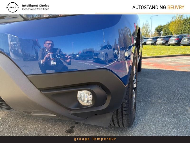 Image DACIA Duster 1.3 TCe 130ch FAP  Journey 4x2