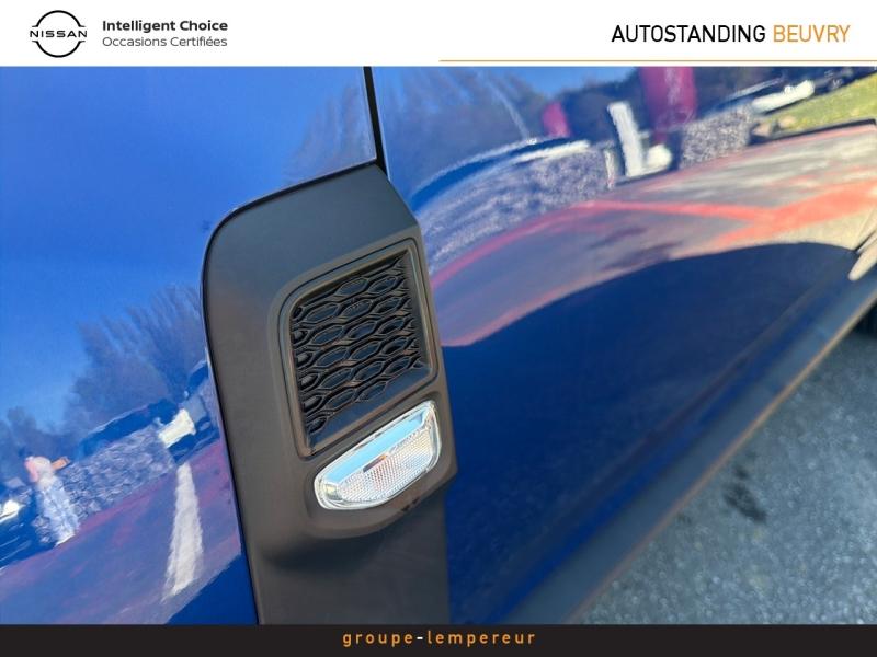 Image DACIA Duster 1.3 TCe 130ch FAP  Journey 4x2