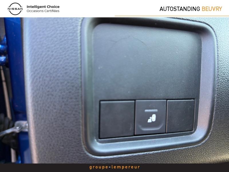 Image DACIA Duster 1.3 TCe 130ch FAP  Journey 4x2