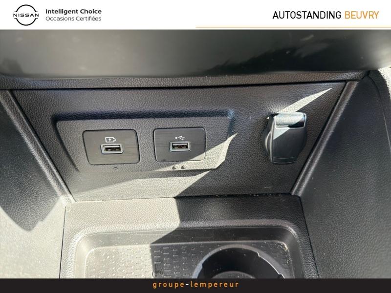 Image DACIA Duster 1.3 TCe 130ch FAP  Journey 4x2