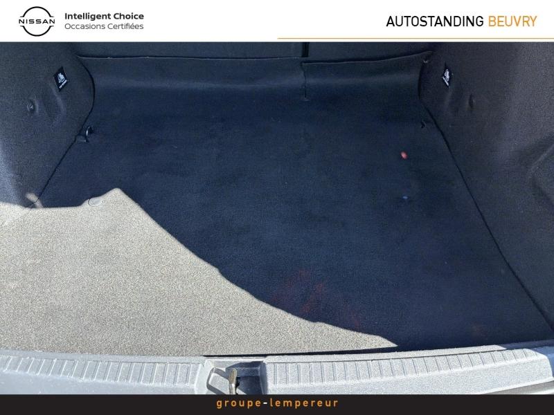 Image DACIA Duster 1.3 TCe 130ch FAP  Journey 4x2