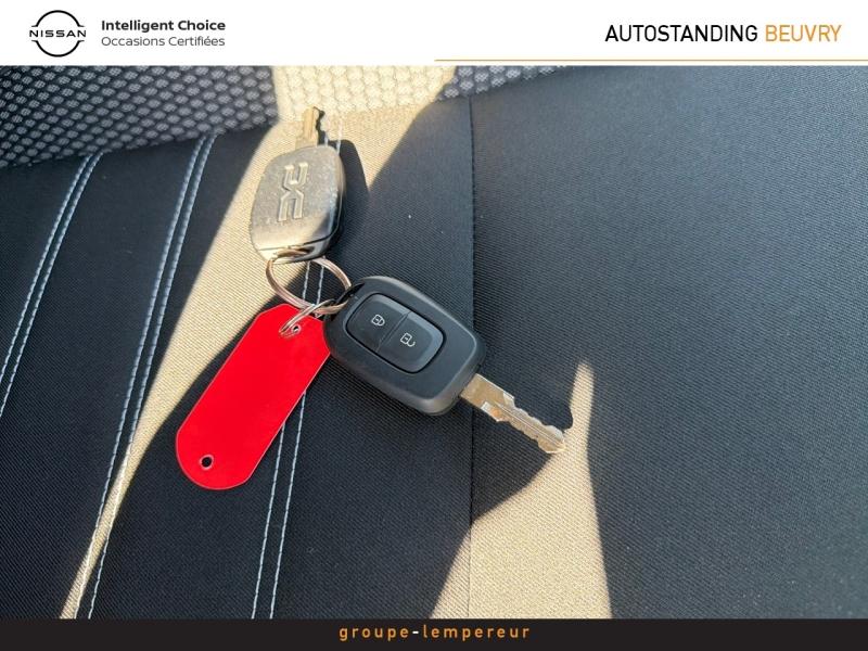 Image DACIA Duster 1.3 TCe 130ch FAP  Journey 4x2