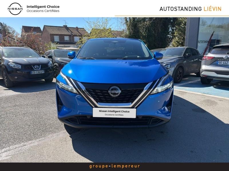 Image NISSAN Qashqai e-POWER 190ch Tekna 2024