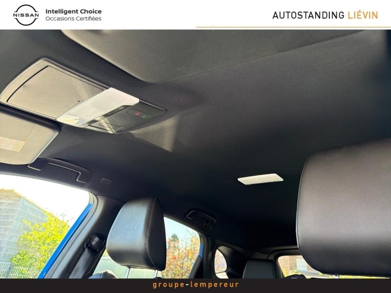 Image NISSAN Qashqai e-POWER 190ch Tekna 2024