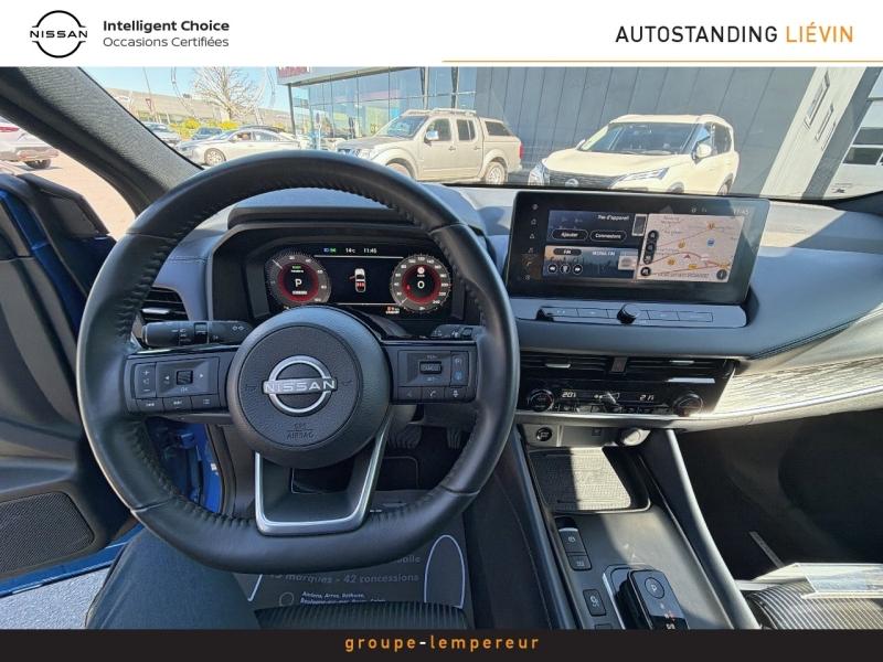 Image NISSAN Qashqai e-POWER 190ch Tekna 2024