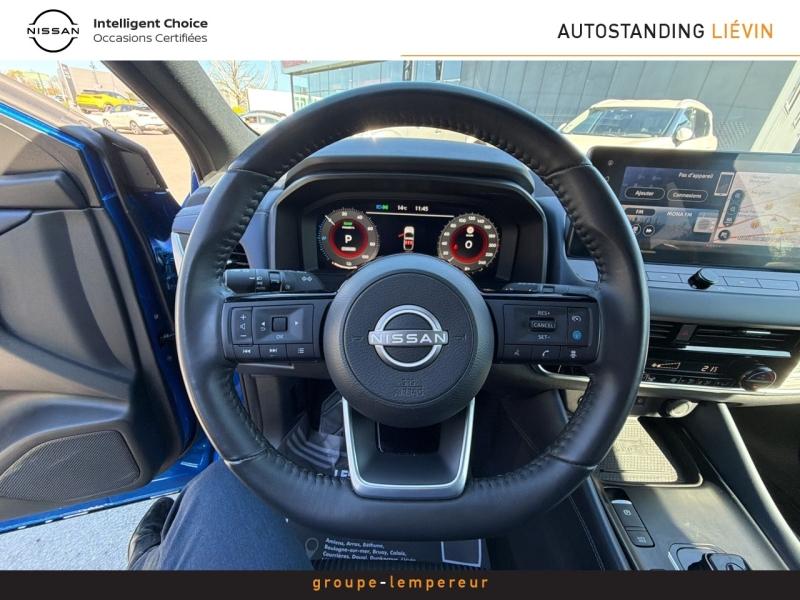 Image NISSAN Qashqai e-POWER 190ch Tekna 2024
