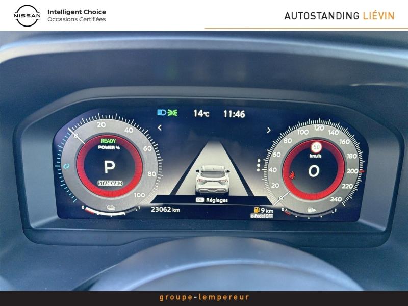 Image NISSAN Qashqai e-POWER 190ch Tekna 2024