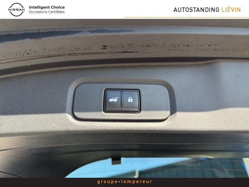 Image NISSAN Qashqai e-POWER 190ch Tekna 2024