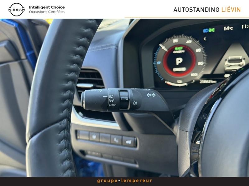 Image NISSAN Qashqai e-POWER 190ch Tekna 2024