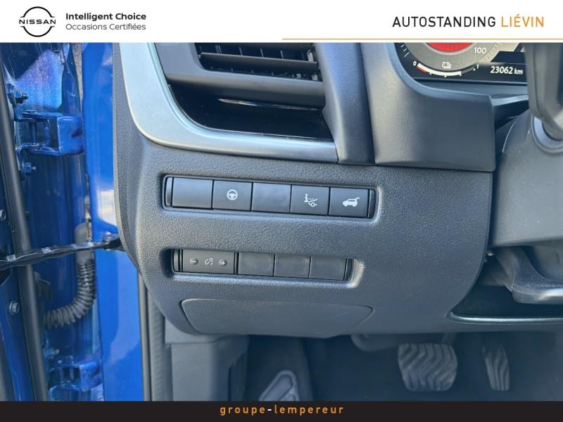 Image NISSAN Qashqai e-POWER 190ch Tekna 2024