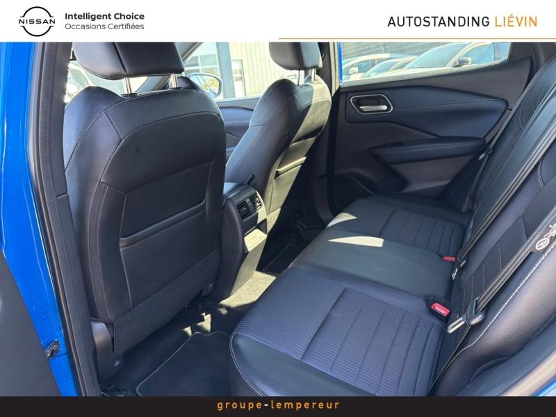 Image NISSAN Qashqai e-POWER 190ch Tekna 2024