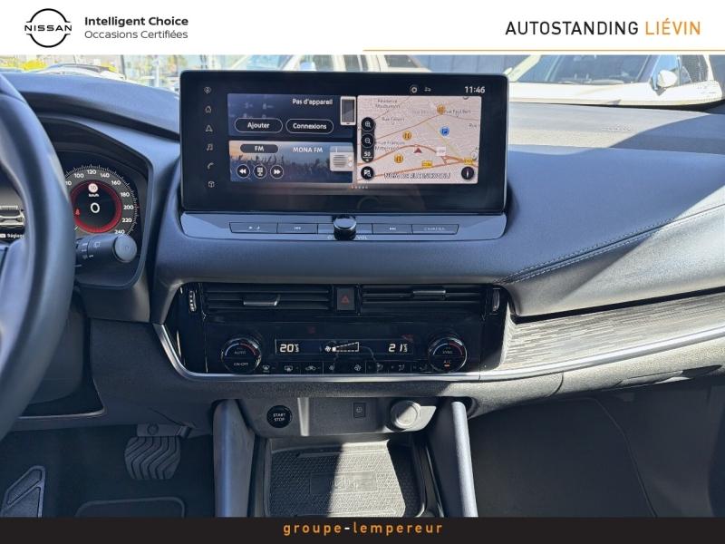 Image NISSAN Qashqai e-POWER 190ch Tekna 2024