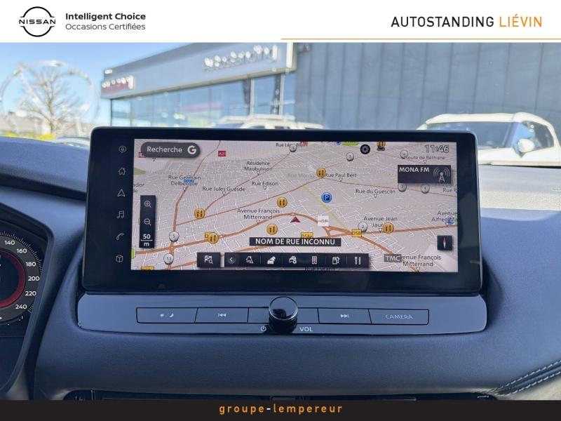 Image NISSAN Qashqai e-POWER 190ch Tekna 2024