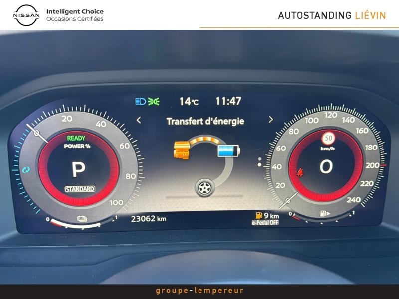 Image NISSAN Qashqai e-POWER 190ch Tekna 2024