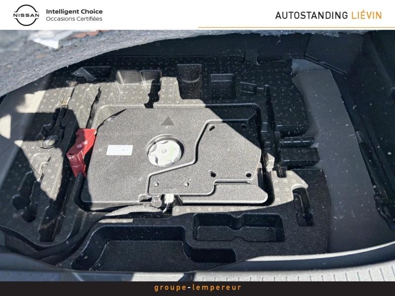 Image NISSAN Qashqai e-POWER 190ch Tekna 2024