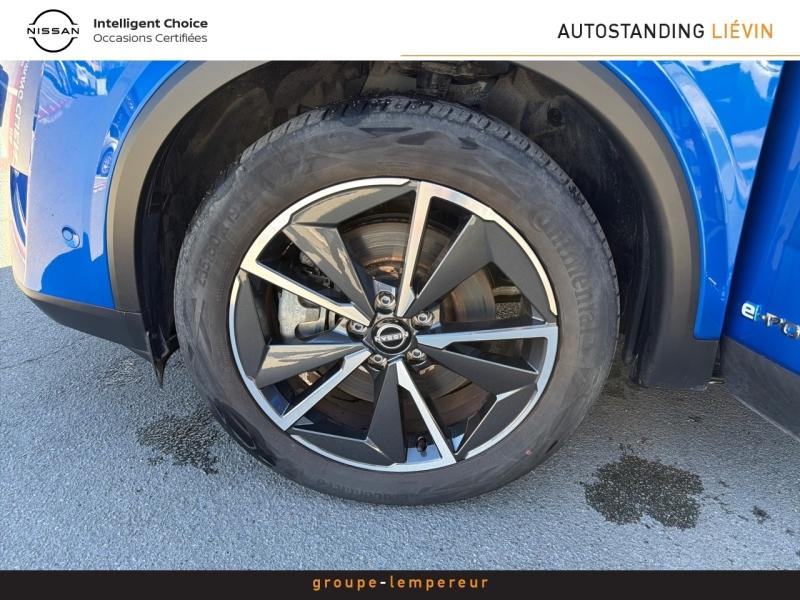 Image NISSAN Qashqai e-POWER 190ch Tekna 2024